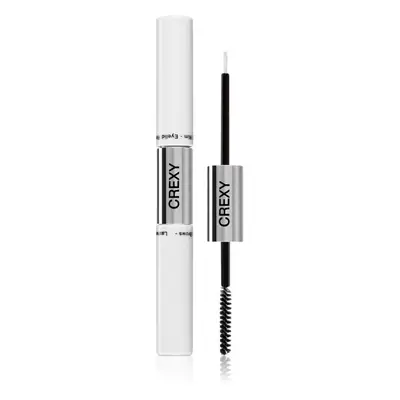 Crexy Lashes and Brows sérum de croissance cils et sourcils