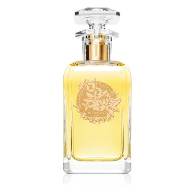 Houbigant Orangers En Fleurs Eau de Parfum pour femme