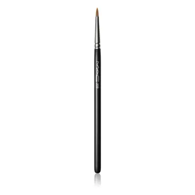 MAC Cosmetics Synthetic Eyeliner Brush pinceau eyeliner