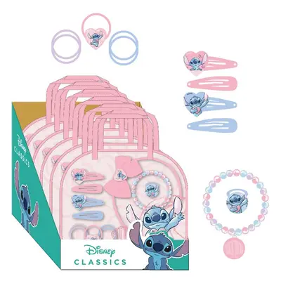 Disney Classics Stitch kit pour enfant