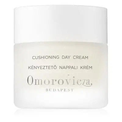 Omorovicza Hydro-Mineral Cushioning Day Cream crème de jour rajeunissante pour tous types de pea