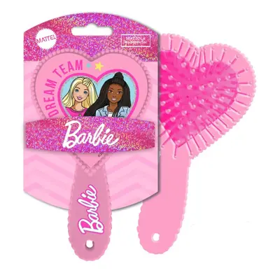 Barbie Hair brosse à cheveux pour enfant