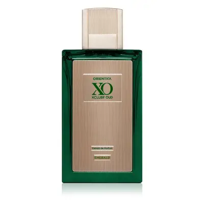 Orientica Xclusif Oud Emerald extrait de parfum mixte