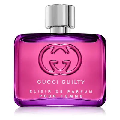 Gucci Guilty Pour Femme extrait de parfum pour femme