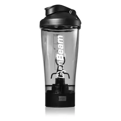 GymBeam Portable Electric Shaker shaker de sport coloration Black