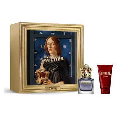 Jean Paul Gaultier Scandal Pour Homme coffret cadeau pour homme