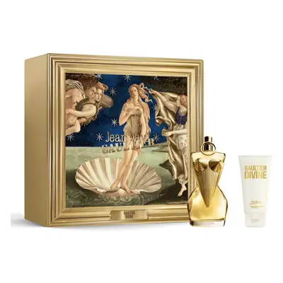 Jean Paul Gaultier Gaultier Divine coffret cadeau pour femme