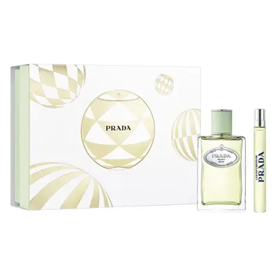 Prada Les Infusions: Infusion d'Iris coffret cadeau pour femme