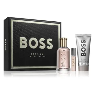 Hugo Boss BOSS Bottled coffret cadeau pour homme