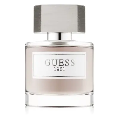 Guess Eau de Toilette pour femme