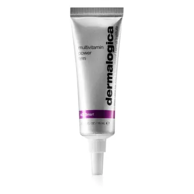 Dermalogica AGE smart crème renforçante multi-vitaminée contour yeux et lèvres