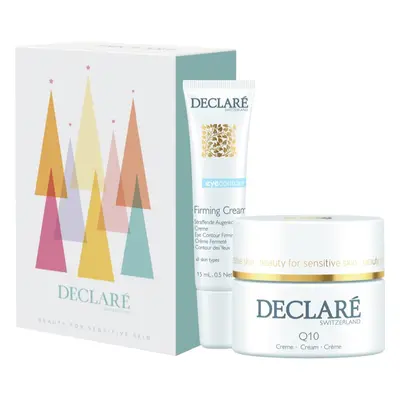 Declaré Age Control coffret cadeau pour rajeunir la peau