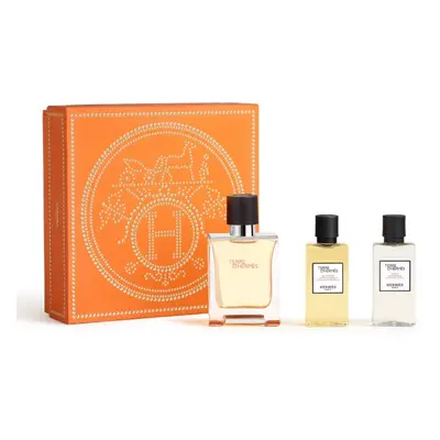 HERMÈS Terre d’Hermès Set coffret cadeau pour homme