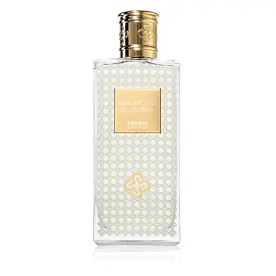 Perris Monte Carlo Bergamotto Di Calabria Eau de Parfum mixte