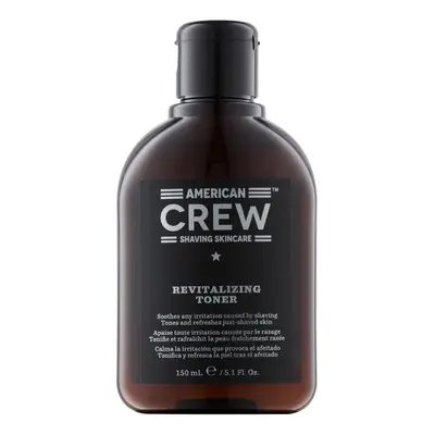 American Crew Shaving lotion après-rasage rafraîchissante