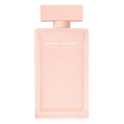 narciso rodriguez for her MUSC NUDE Eau de Parfum pour femme