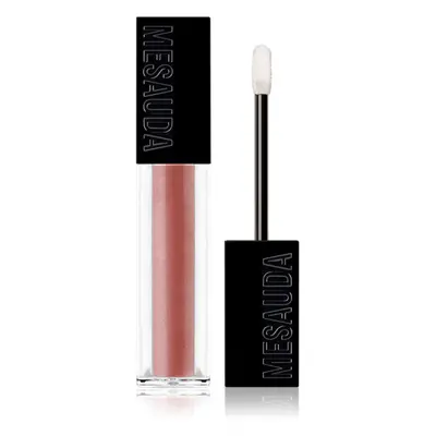 Mesauda Milano Gloss Matrix brillant à lèvres hydratant teinte - Candy Girl