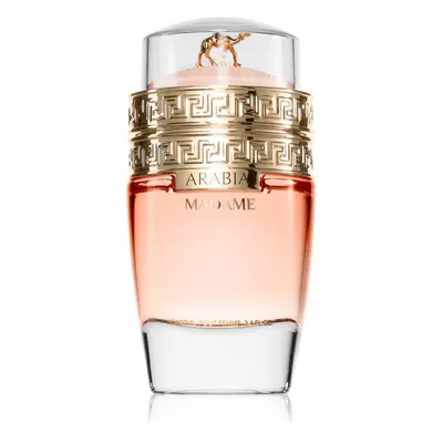 Le Chameau Arabia Madame Eau de Parfum pour femme