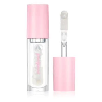 peripera Ink Glasting Lip Gloss brillant à lèvres hydratant teinte Clear 4.5 ml