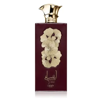 Lattafa Pride Ansaam Gold Eau de Parfum pour femme