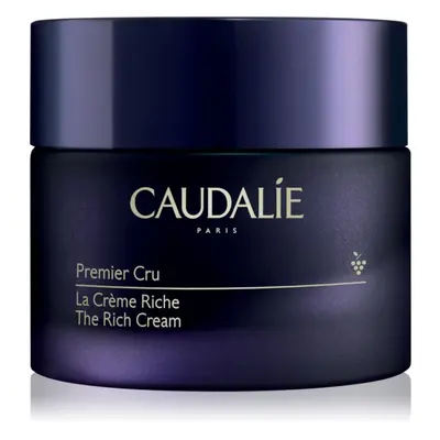 Caudalie Premier Cru La Creme Riche crème riche hydratante anti-âge