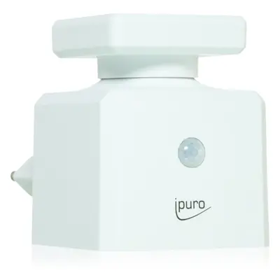 ipuro Essentials diffuseur d'huiles essentielles sans recharge