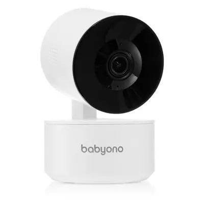 BabyOno Take Care Camera Smart Baby monitor babyphone vidéo