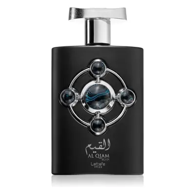 Lattafa Pride Al Qiam Silver Eau de Parfum pour femme