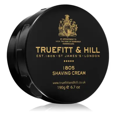 Truefitt & Hill Shave Cream Bowl crème à raser pour homme