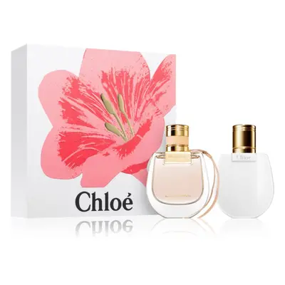 Chloé Nomade coffret cadeau pour femme