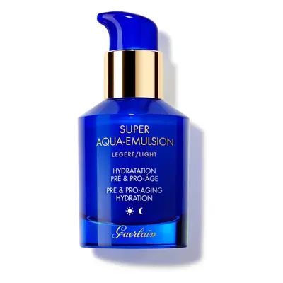 GUERLAIN Super Aqua Emulsion Light émulsion légère hydratante