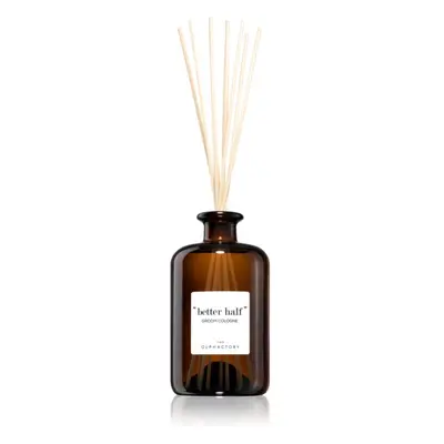 Ambientair The Olphactory Groom Cologne diffuseur d'huiles essentielles