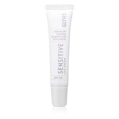 Glynt Sensitive Eye Cream crème douce yeux pour la peau sensible