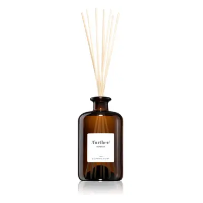 Ambientair The Olphactory Verbena diffuseur d'huiles essentielles