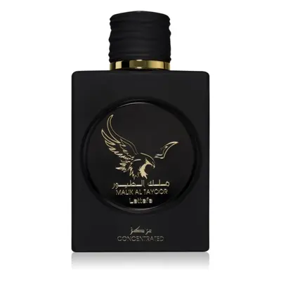 Lattafa Malik Al Tayoor Concentrated Eau de Parfum mixte