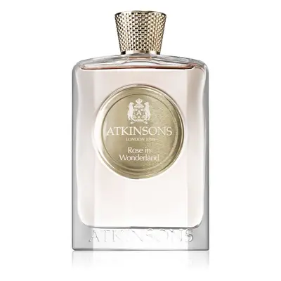 Atkinsons Rose In Wonderland Eau de Parfum pour femme