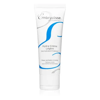 Embryolisse Hydra-Crème Légère crème légère hydratante pour peaux normales à mixtes