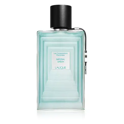 Lalique Les Compositions Parfumées Imperial Green Eau de Parfum pour homme