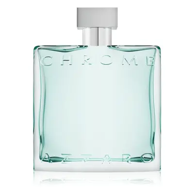 Azzaro Chrome Azure Eau de Toilette pour homme