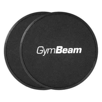 GymBeam Core Sliders disques de glisse