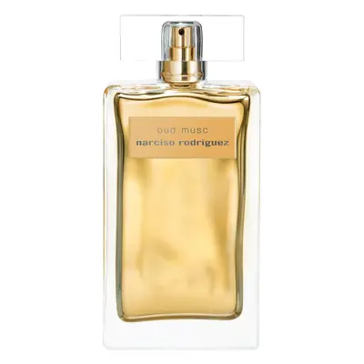 narciso rodriguez Musc Collection Intense Oud Musc Eau de Parfum mixte