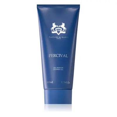 Parfums De Marly Percival gel douche parfumé mixte