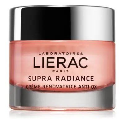 Lierac Supra Radiance crème de jour antioxydante effet rajeunissant