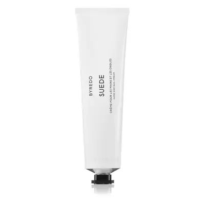 BYREDO Suede crème mains mixte