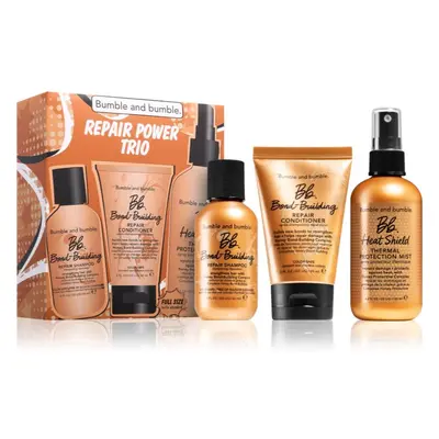 Bumble and bumble Repair Power Set coffret cadeau