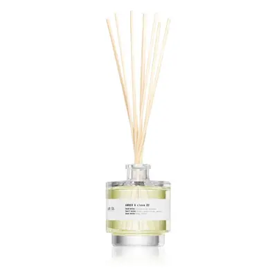 Ambientair Lab Co. Amber & Clove diffuseur d'huiles essentielles