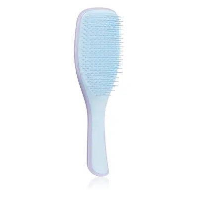 Tangle Teezer Ultimate Detangler Lilac & Blue brosse plate pour tous types de cheveux