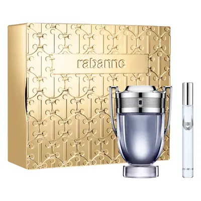 Rabanne Invictus coffret cadeau pour homme