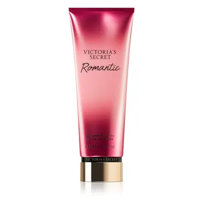 Victoria's Secret Romantic lait corporel pour femme