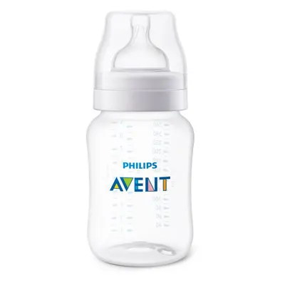 Philips Avent Anti-colic biberon anti-colique m+